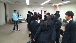 人権訪問学習
