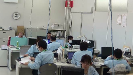 ビジネス管理