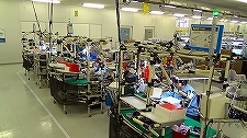 製造エリア