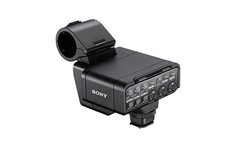 XLRアダプターキット XLR-A4