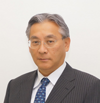 盛田社長