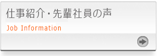 仕事紹介 ・ 先輩社員の声