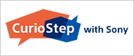 Curio Step with Sony
